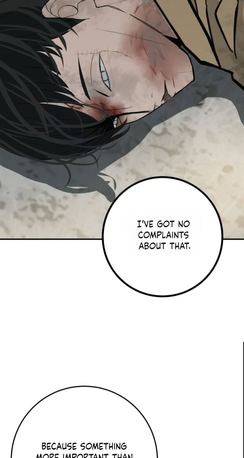 Radiant Rewind Chapter 126 page 117 - 