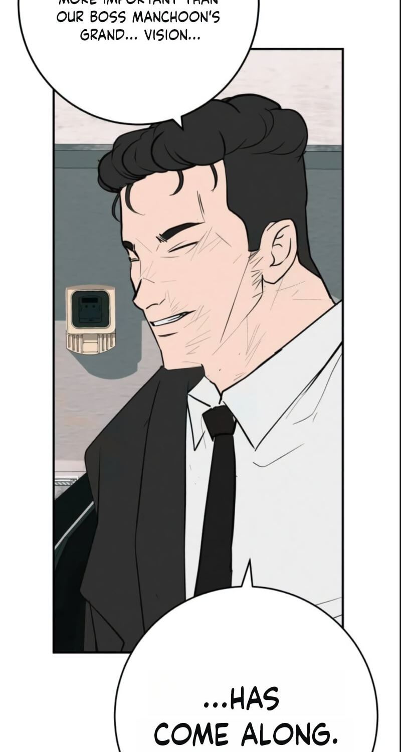 Radiant Rewind Chapter 126 page 118 - 