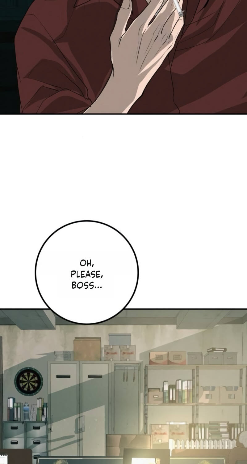 Radiant Rewind Chapter 126 page 120 - 
