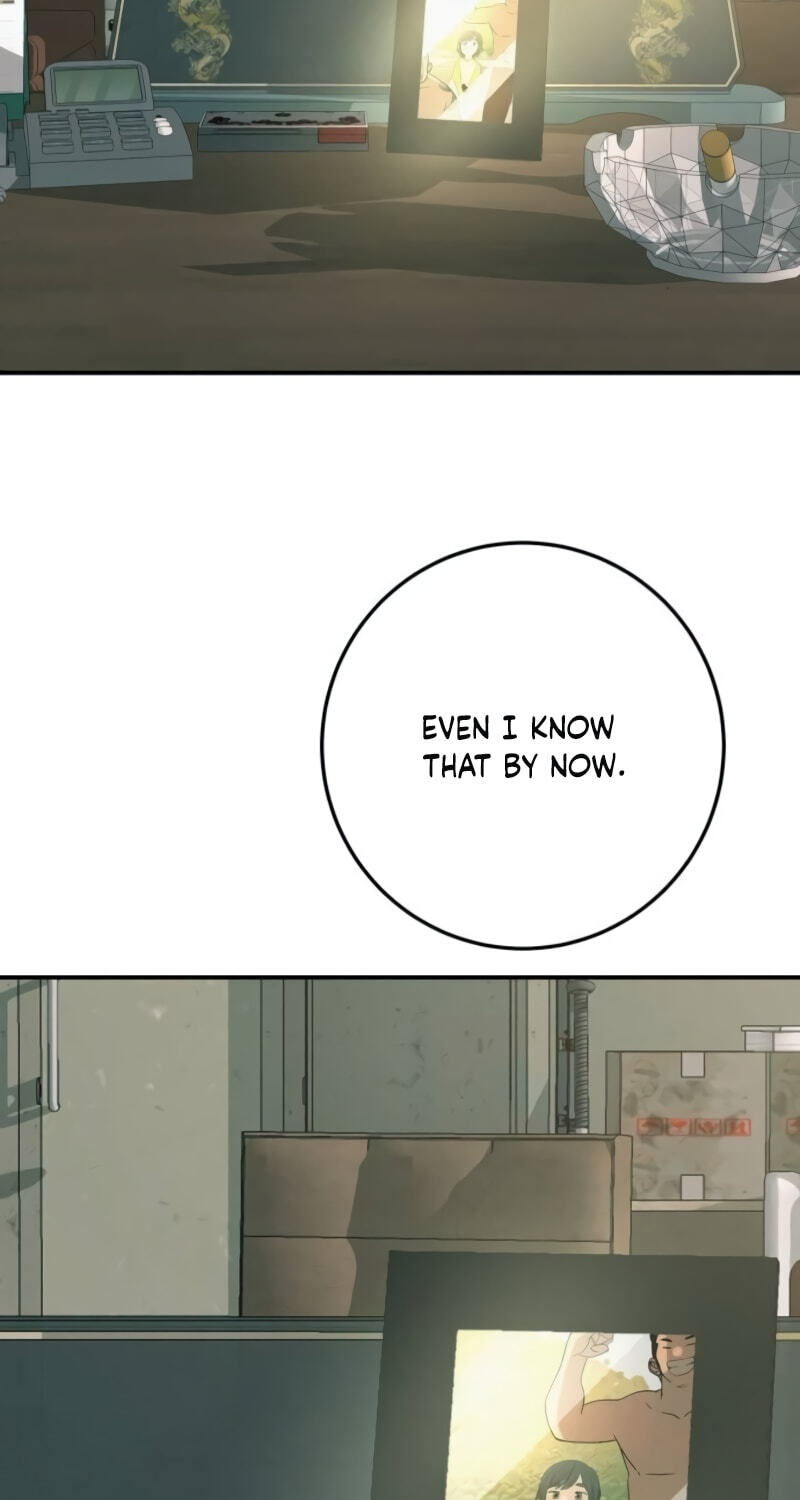 Radiant Rewind Chapter 126 page 121 - 