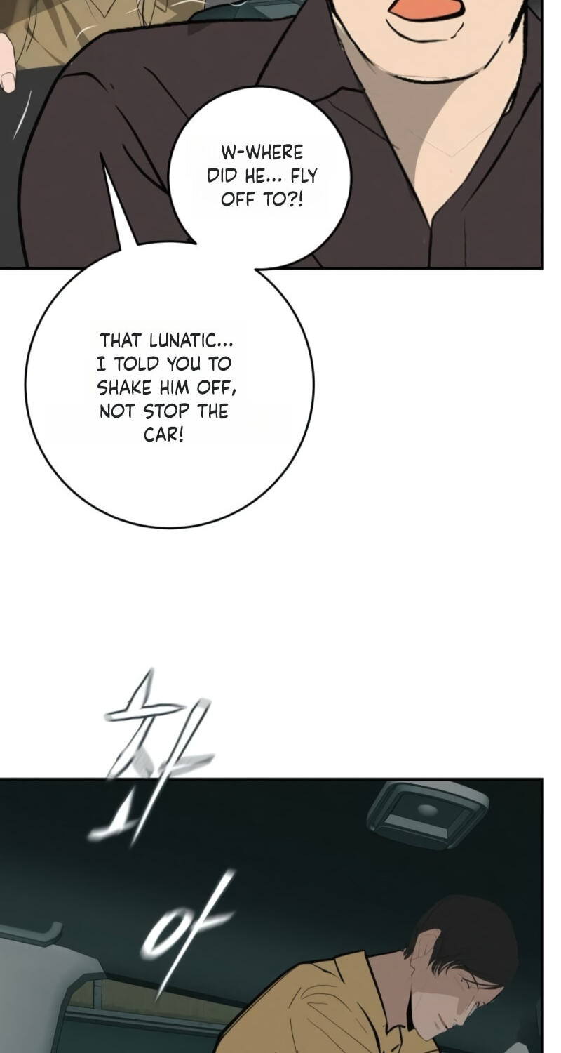 Radiant Rewind Chapter 126 page 14 - 