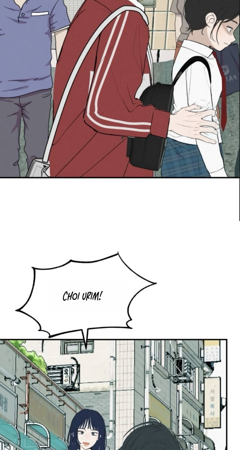 Radiant Rewind Chapter 126 page 17 - 