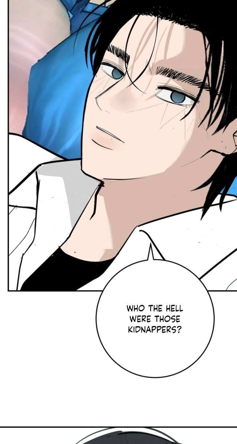 Radiant Rewind Chapter 126 page 25 - 