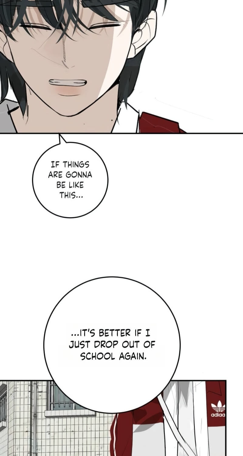 Radiant Rewind Chapter 126 page 30 - 