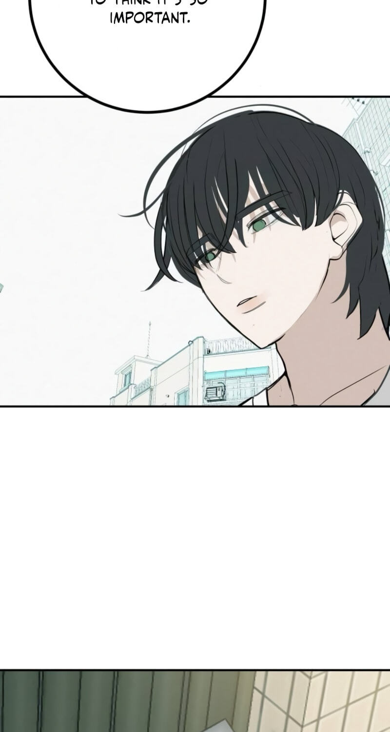 Radiant Rewind Chapter 126 page 33 - 