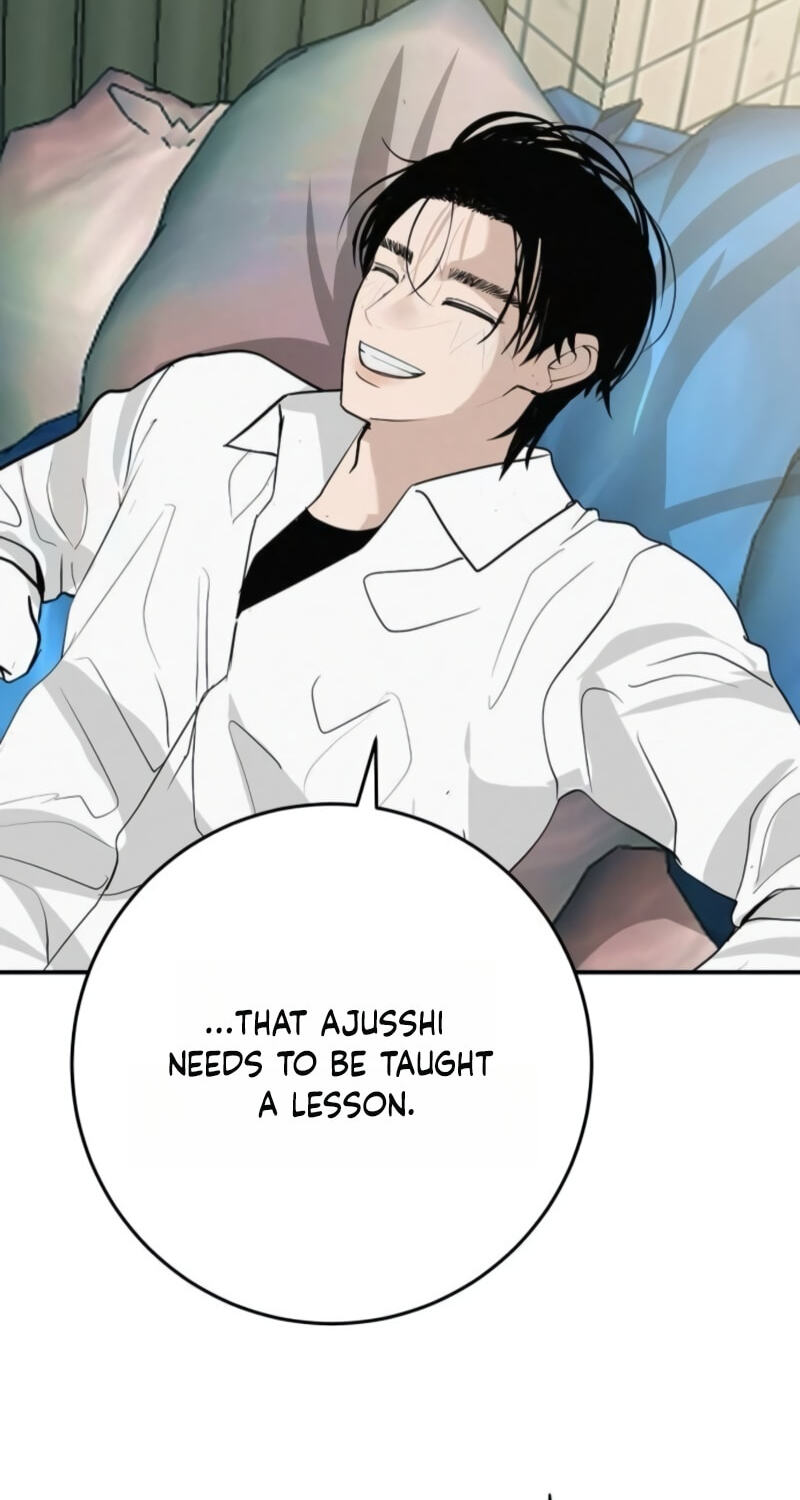 Radiant Rewind Chapter 126 page 34 - 