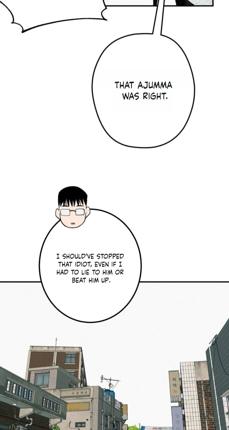 Radiant Rewind Chapter 126 page 36 - 