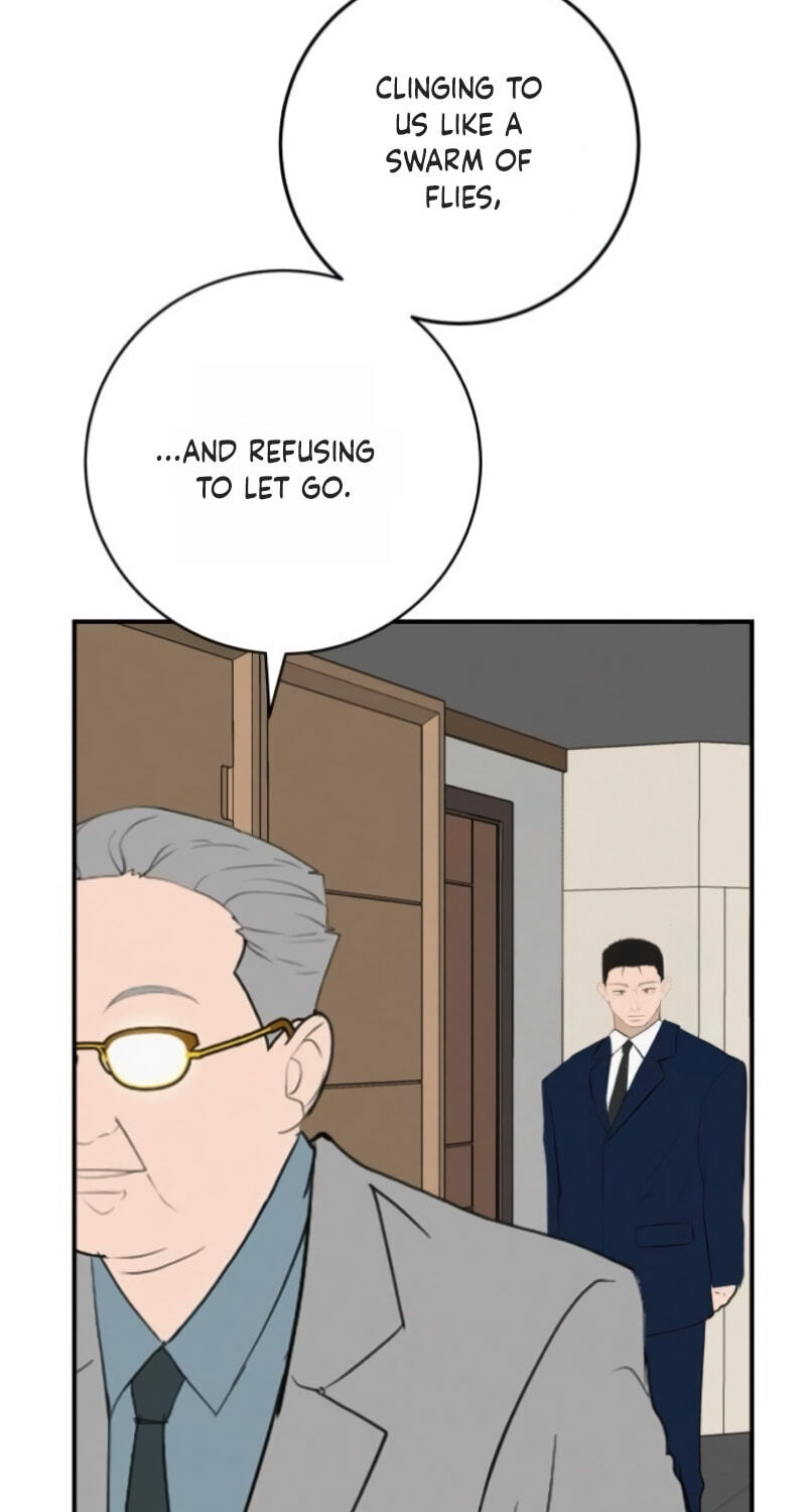 Radiant Rewind Chapter 126 page 43 - 