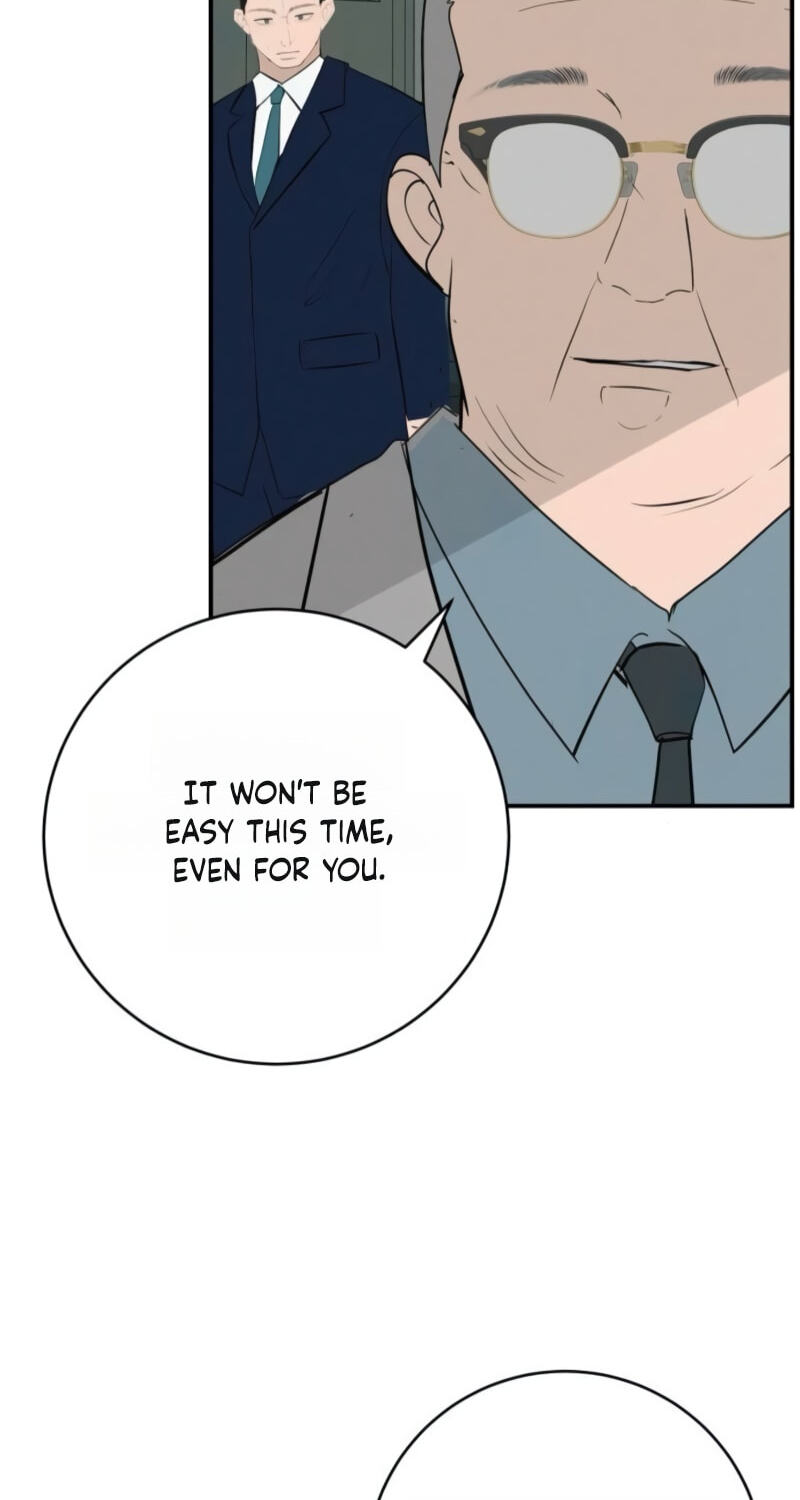 Radiant Rewind Chapter 126 page 48 - 