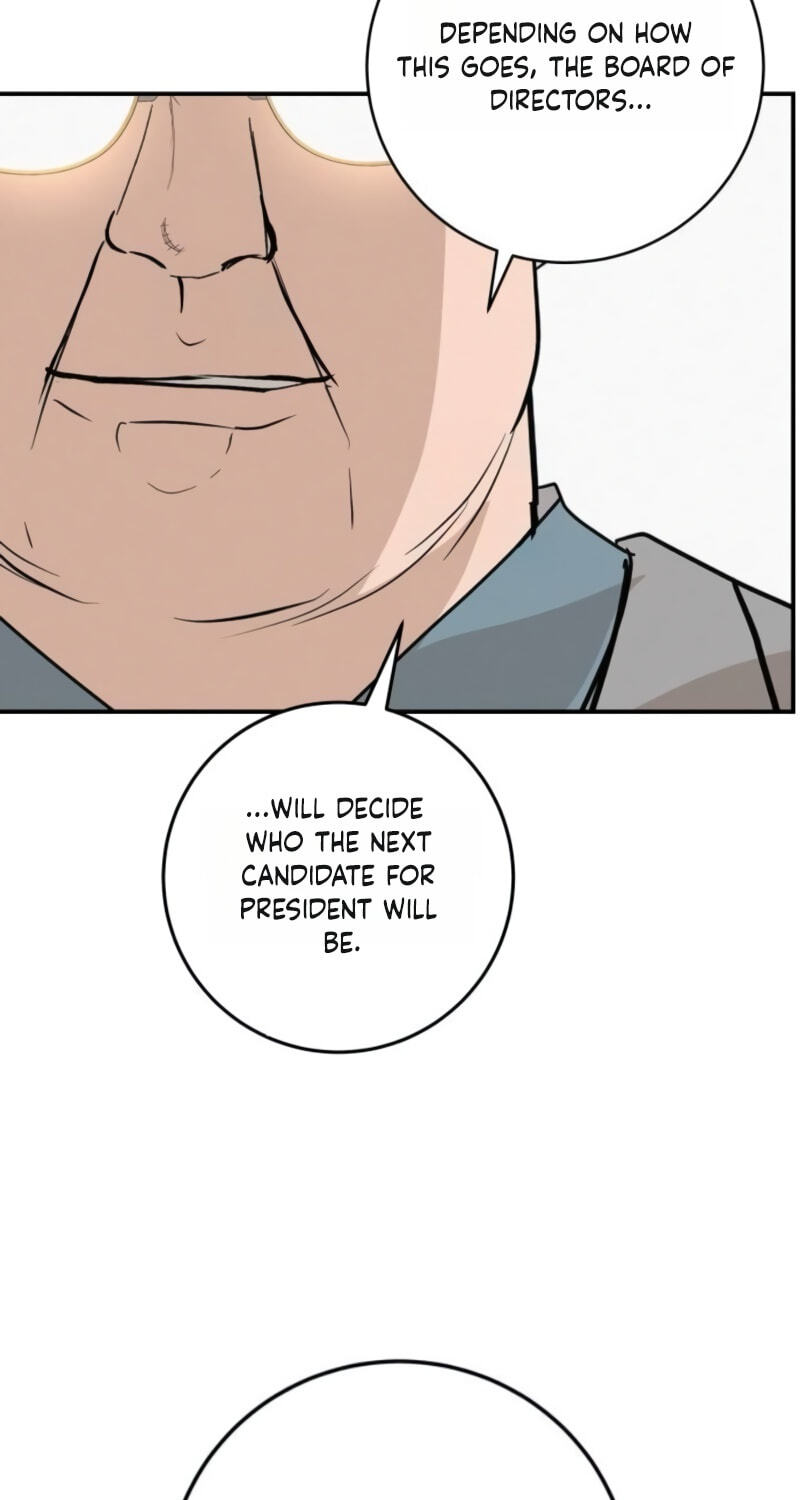 Radiant Rewind Chapter 126 page 49 - 