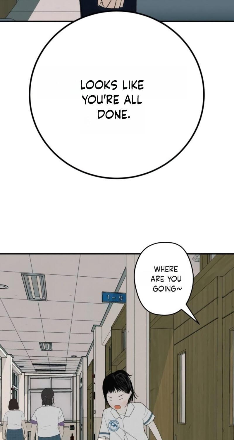 Radiant Rewind Chapter 126 page 51 - 