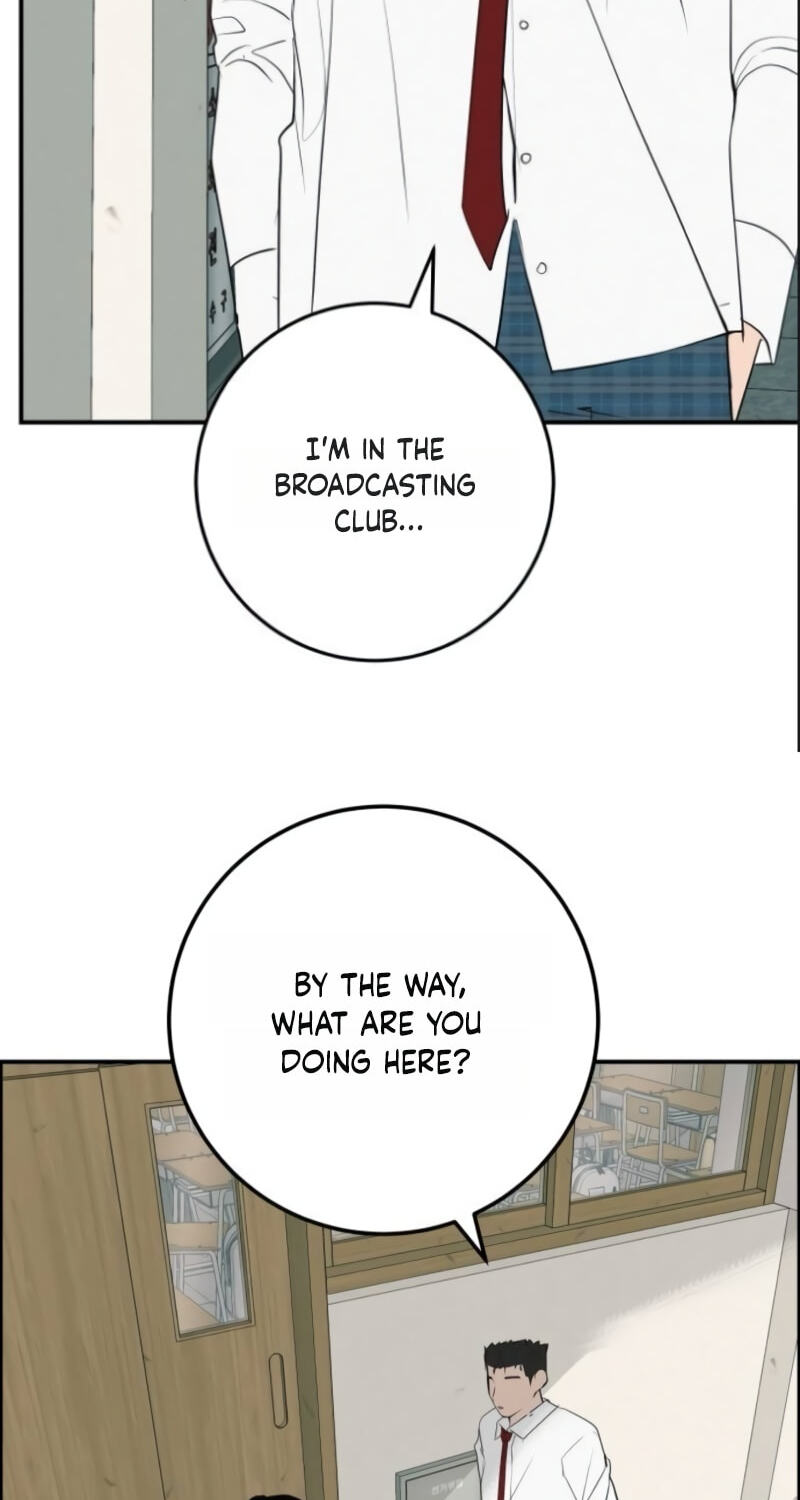Radiant Rewind Chapter 126 page 54 - 