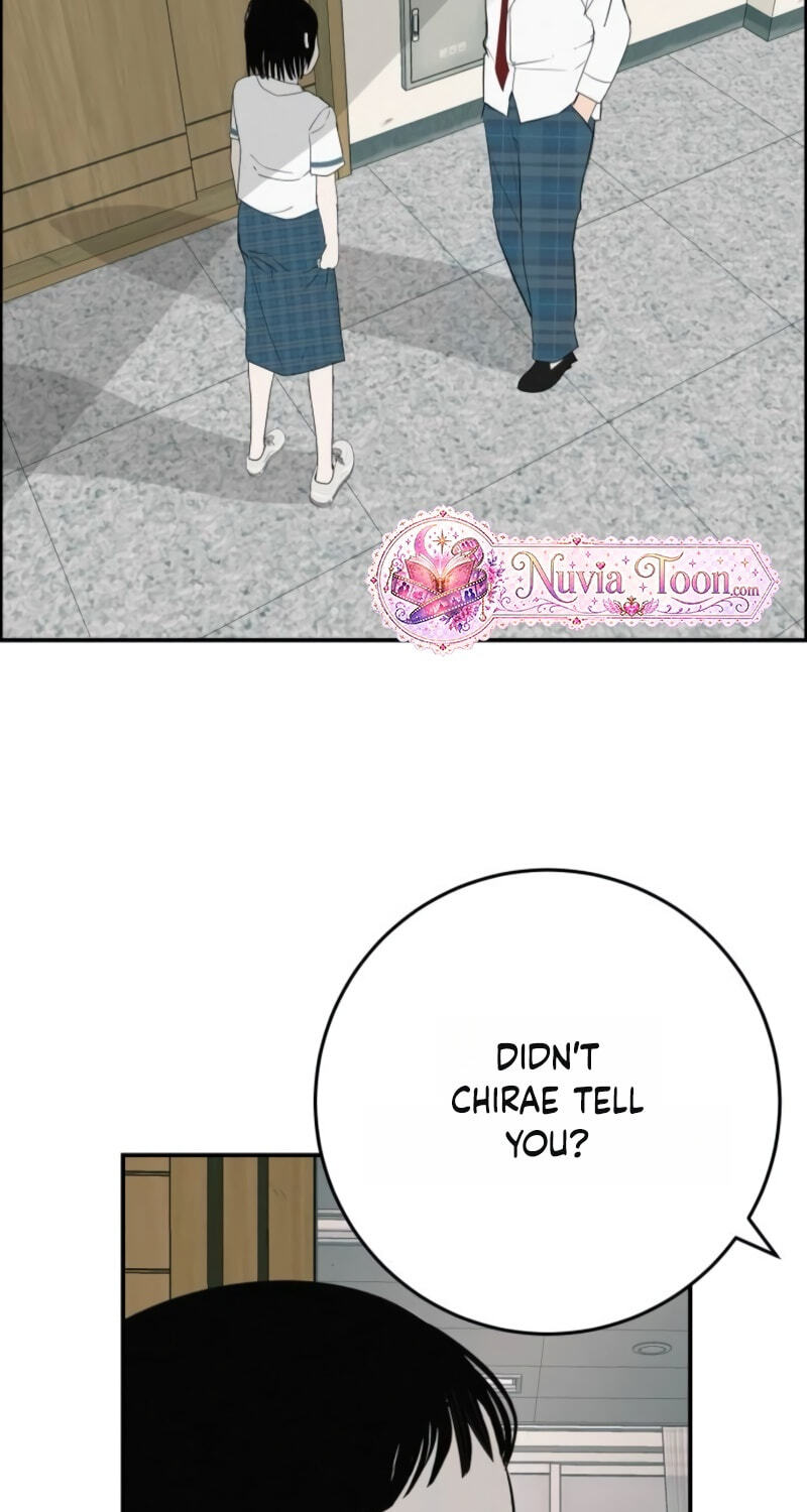 Radiant Rewind Chapter 126 page 55 - 