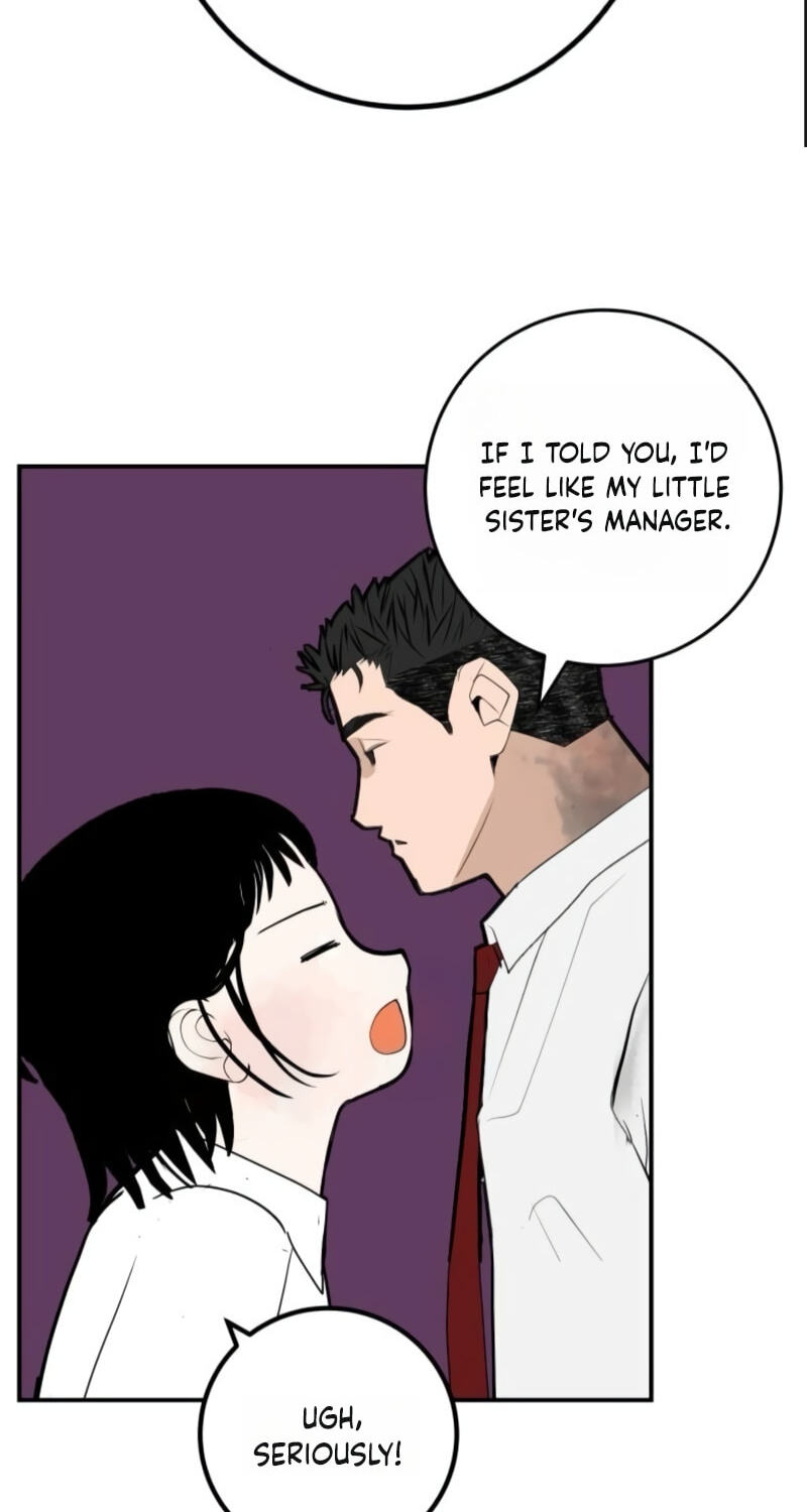 Radiant Rewind Chapter 126 page 60 - 