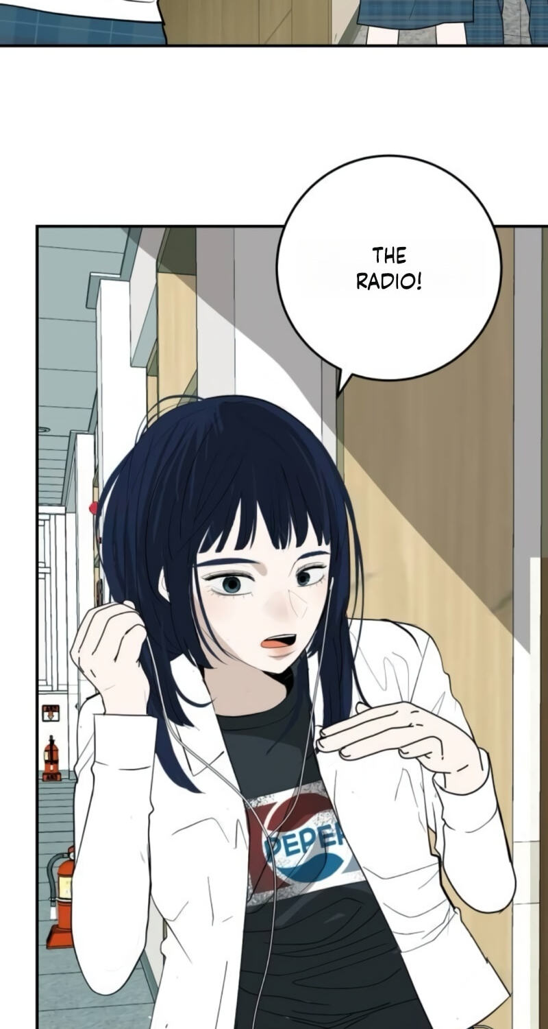 Radiant Rewind Chapter 126 page 62 - 