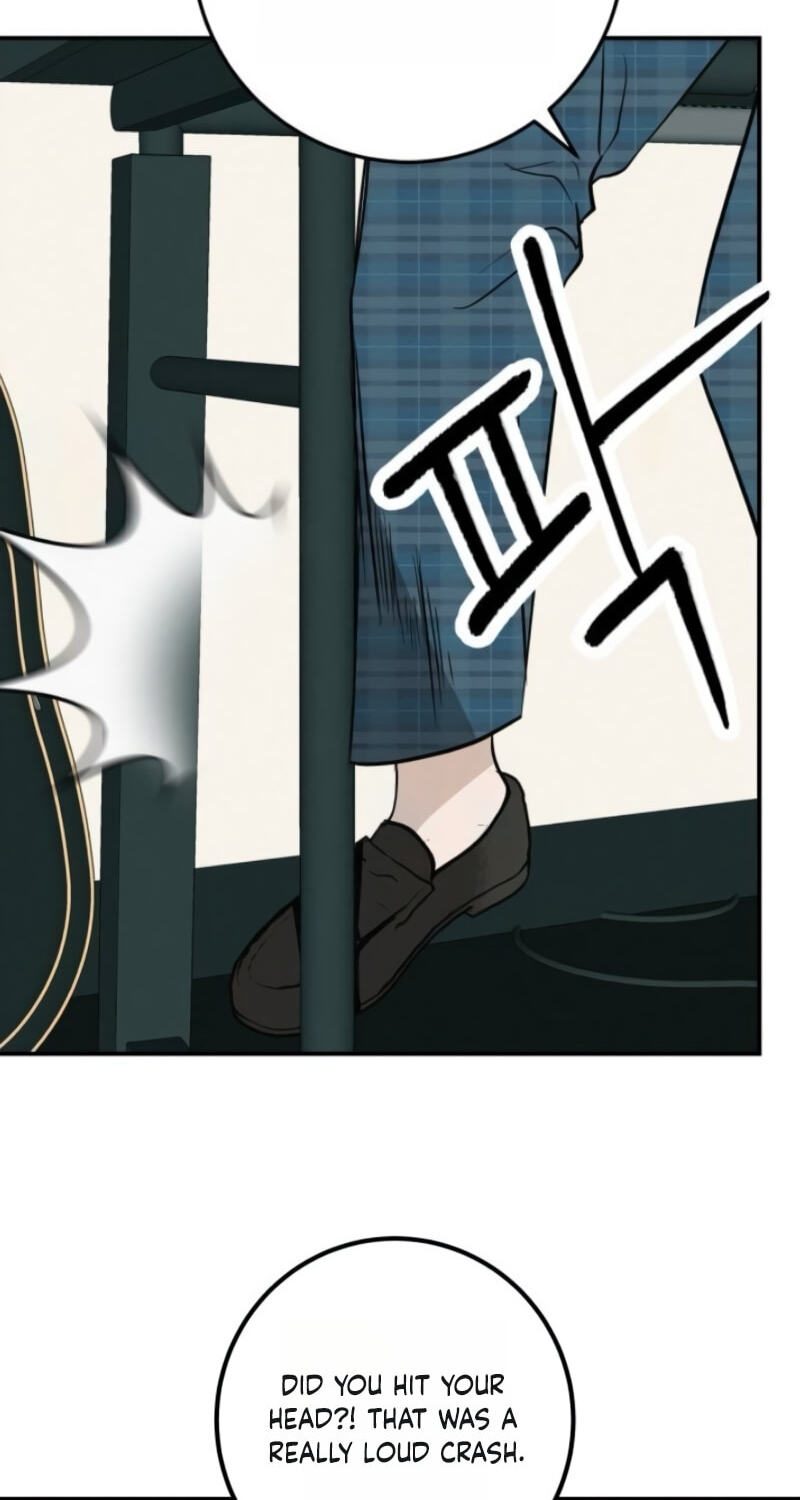 Radiant Rewind Chapter 126 page 68 - 