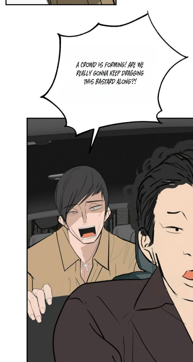 Radiant Rewind Chapter 126 page 8 - 