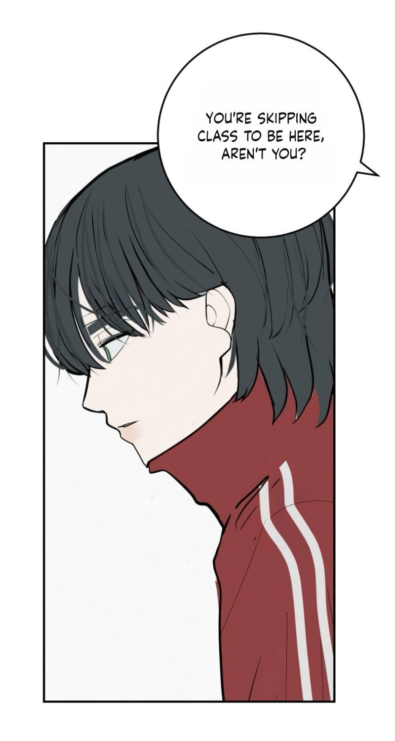 Radiant Rewind Chapter 126 page 71 - 