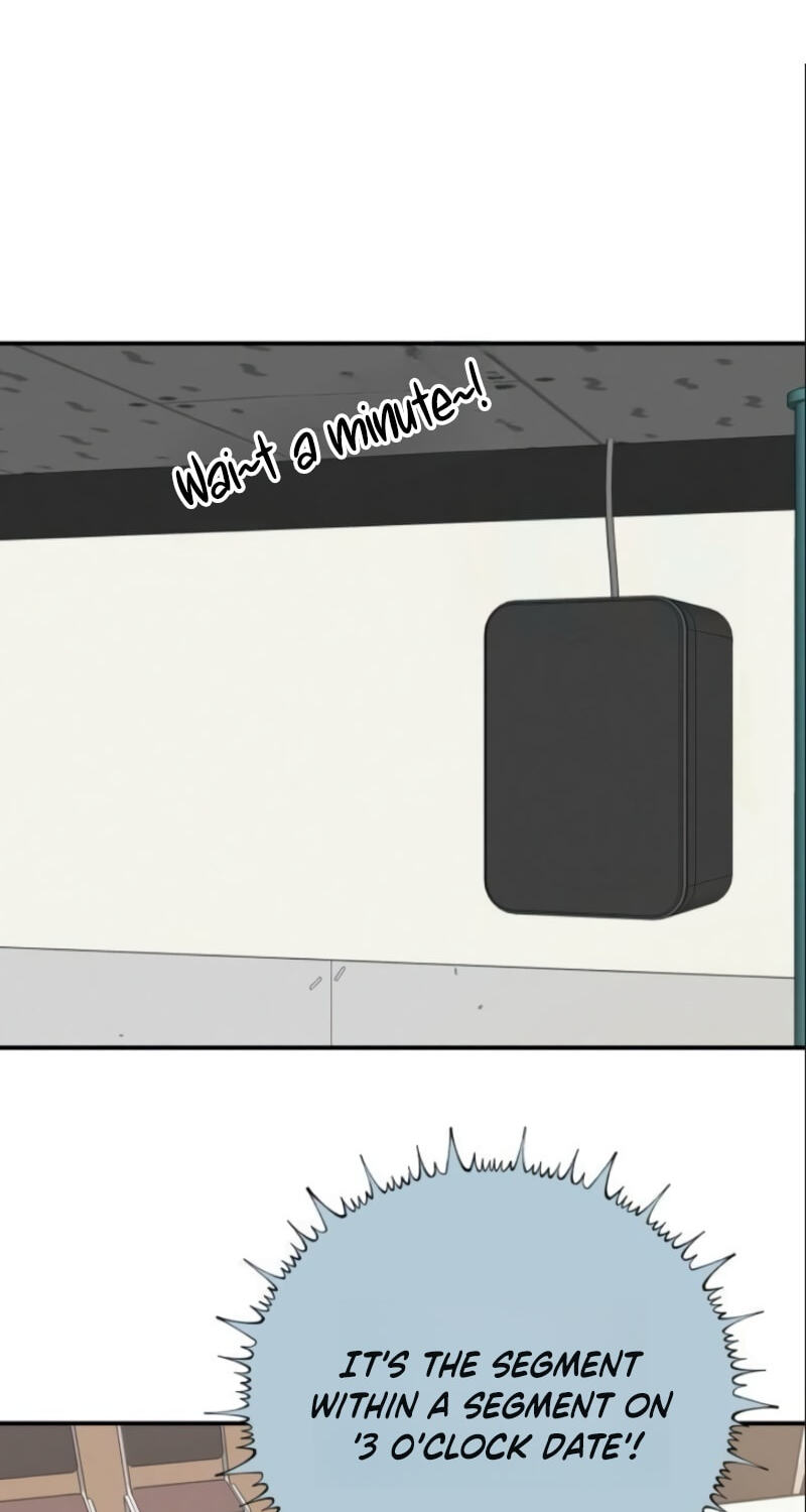 Radiant Rewind Chapter 126 page 72 - 