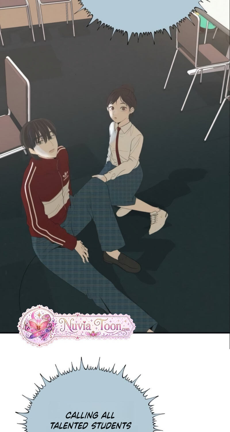 Radiant Rewind Chapter 126 page 73 - 