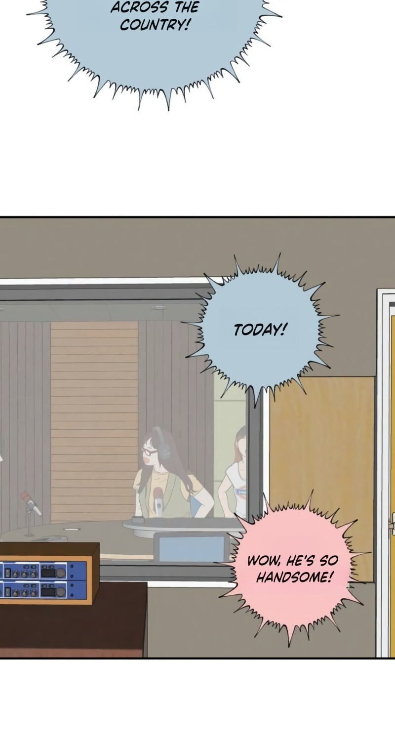 Radiant Rewind Chapter 126 page 74 - 