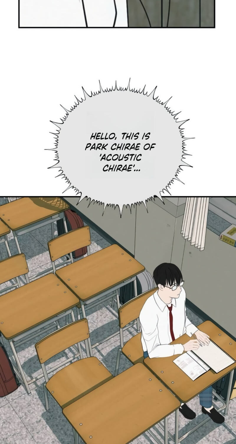 Radiant Rewind Chapter 126 page 78 - 