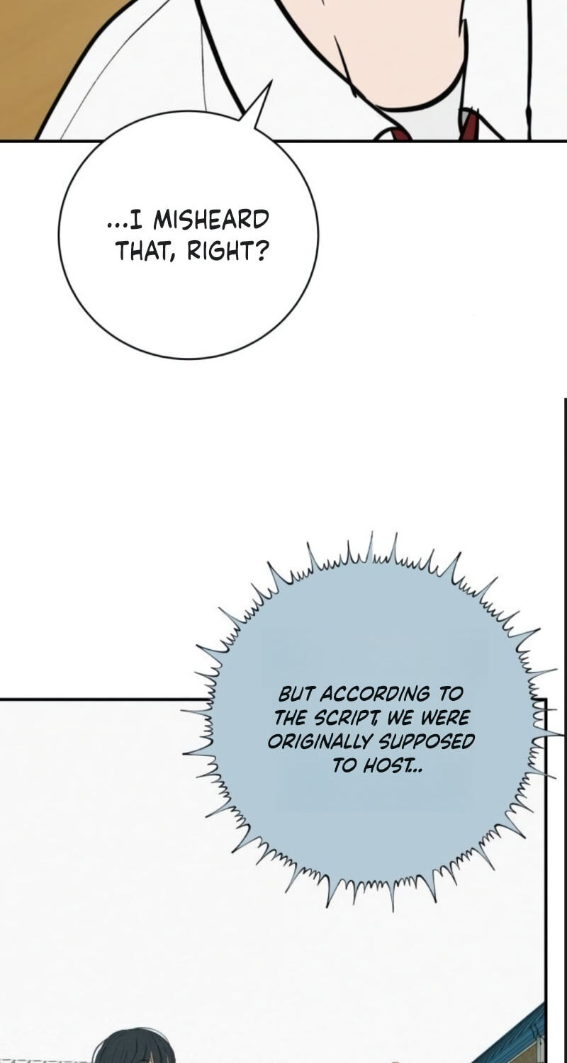 Radiant Rewind Chapter 126 page 80 - 