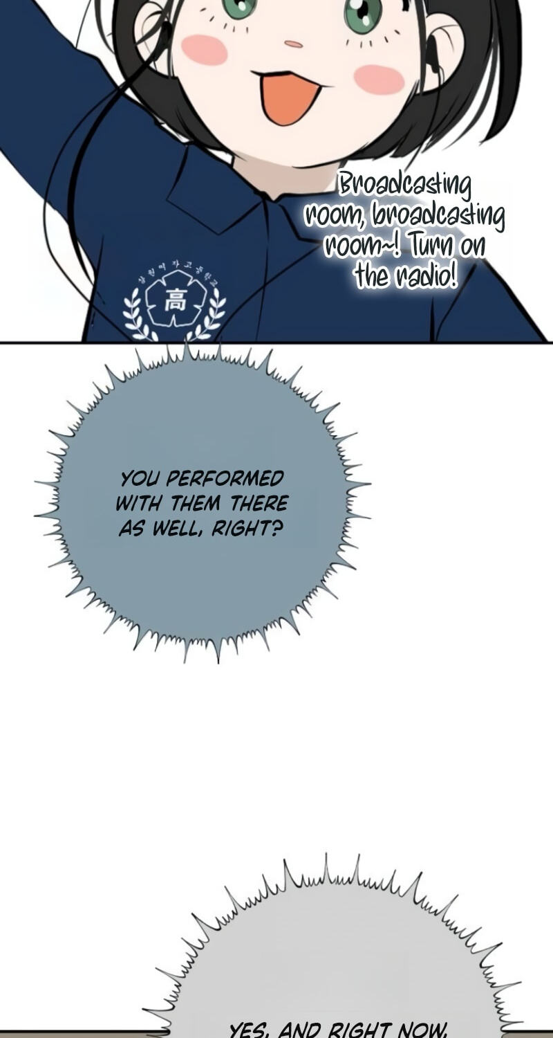 Radiant Rewind Chapter 126 page 86 - 