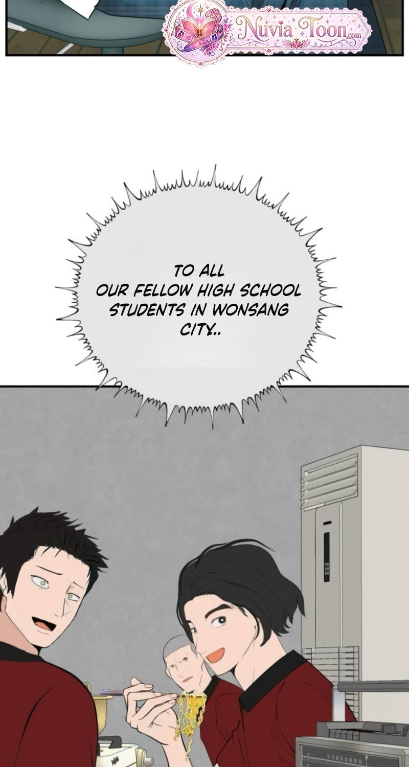 Radiant Rewind Chapter 126 page 89 - 