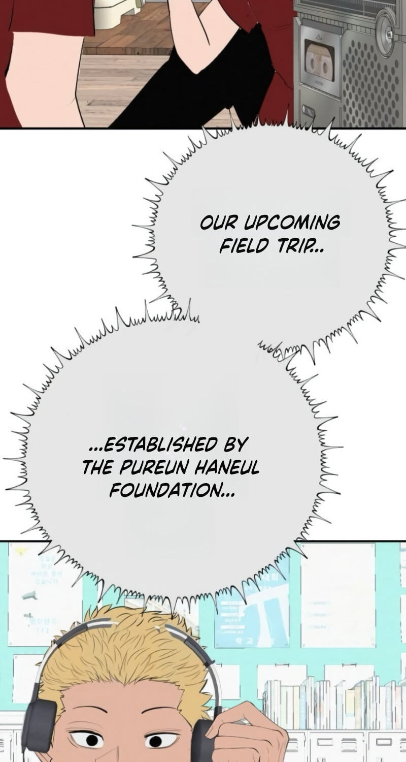 Radiant Rewind Chapter 126 page 90 - 