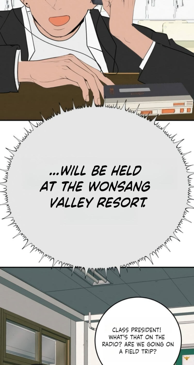 Radiant Rewind Chapter 126 page 91 - 