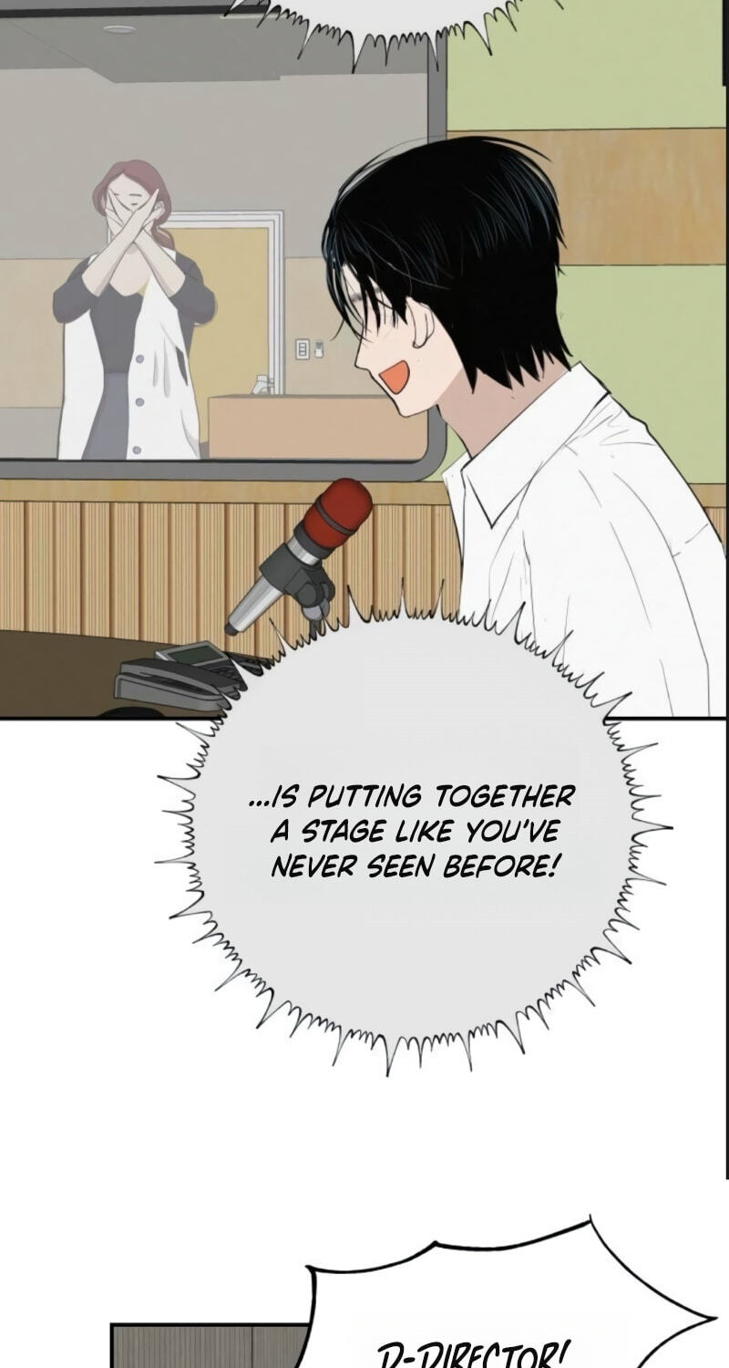 Radiant Rewind Chapter 126 page 93 - 