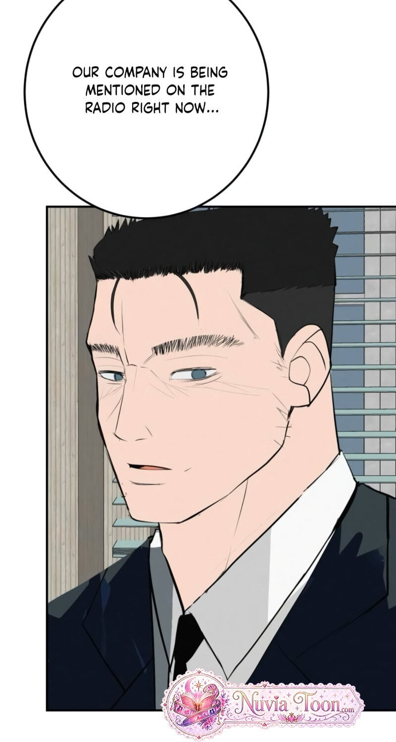 Radiant Rewind Chapter 126 page 95 - 