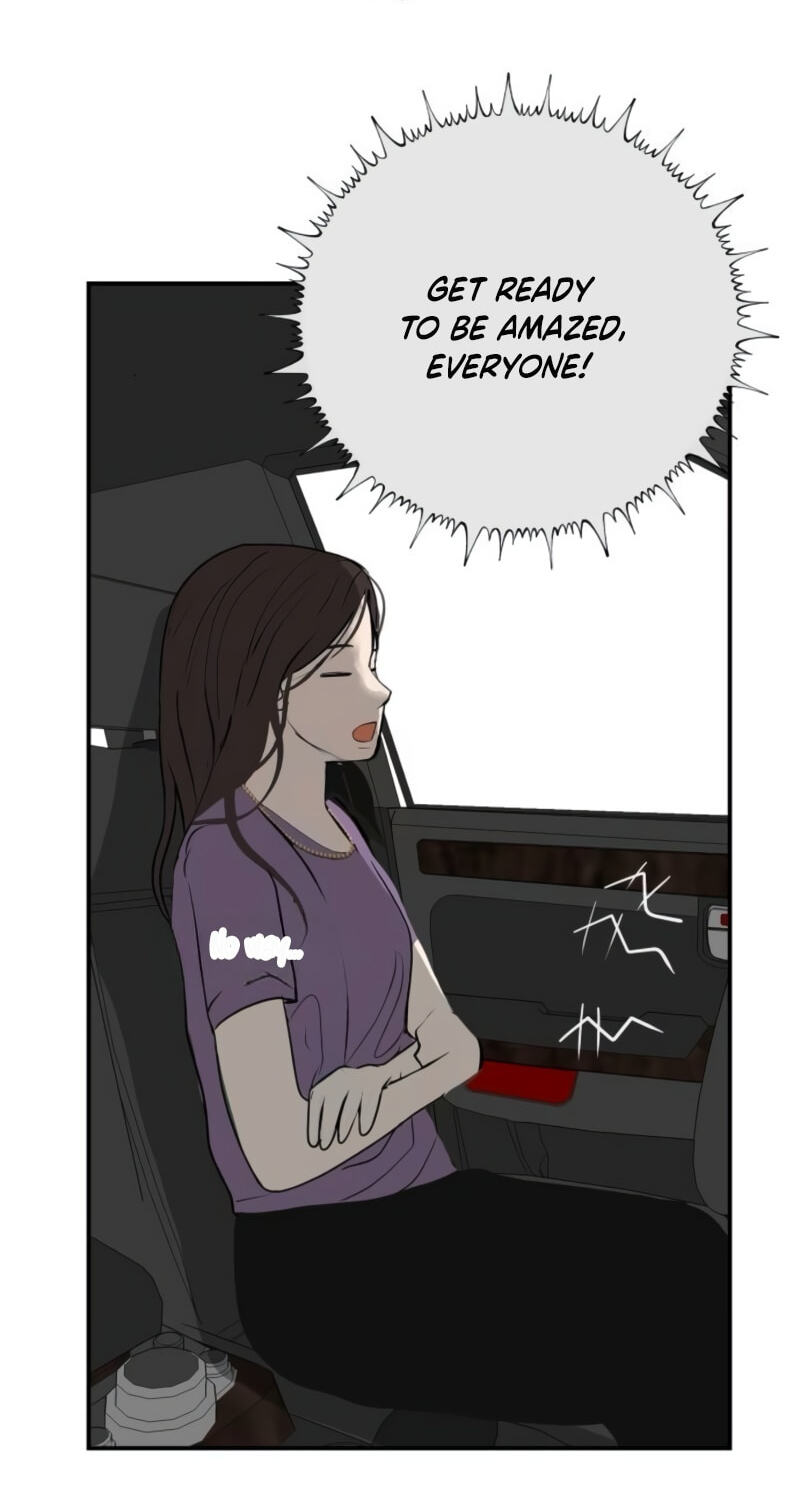 Radiant Rewind Chapter 126 page 96 - 