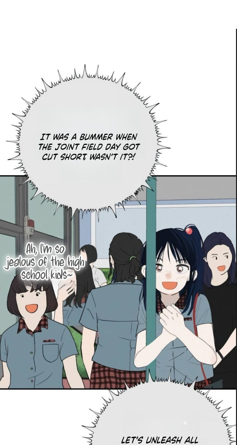 Radiant Rewind Chapter 126 page 97 - 
