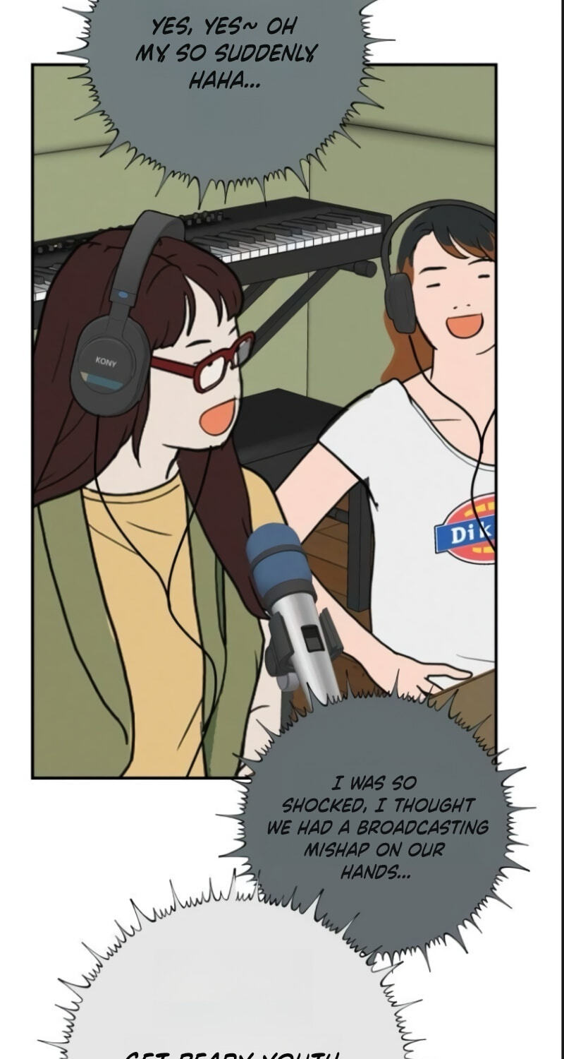 Radiant Rewind Chapter 126 page 99 - 
