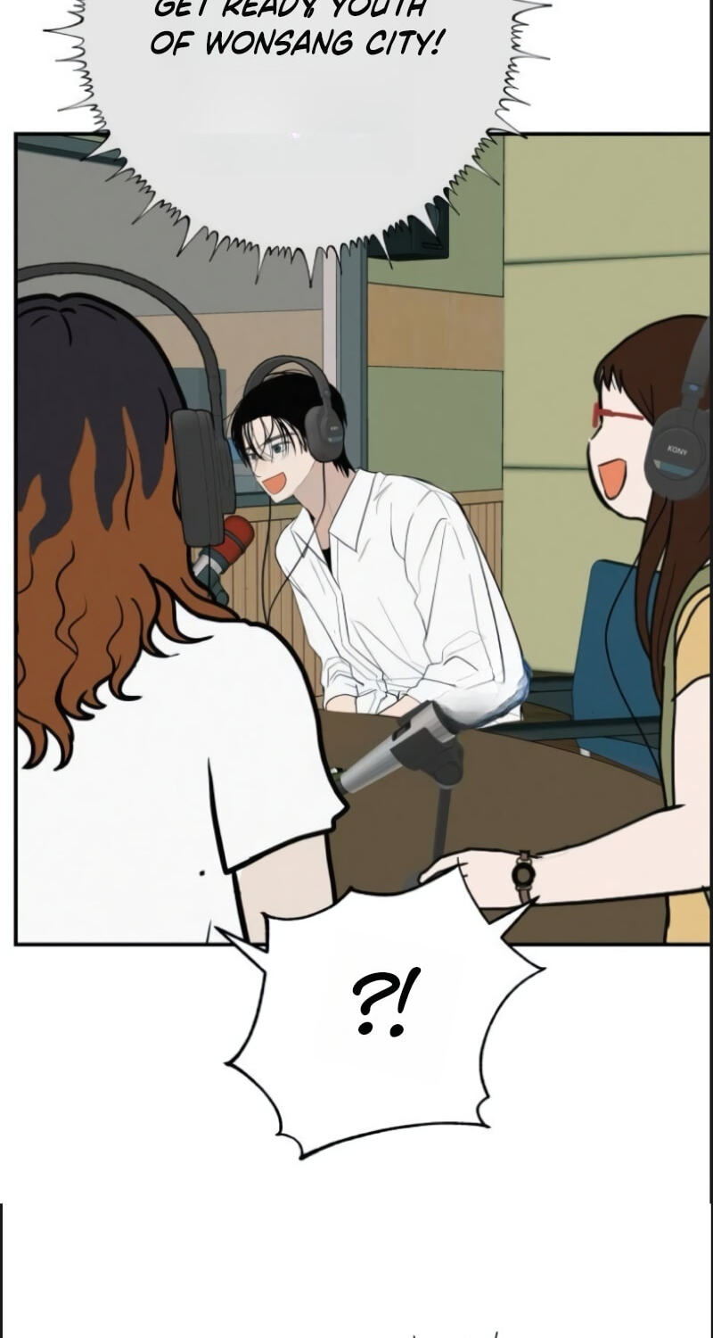 Radiant Rewind Chapter 126 page 100 - 