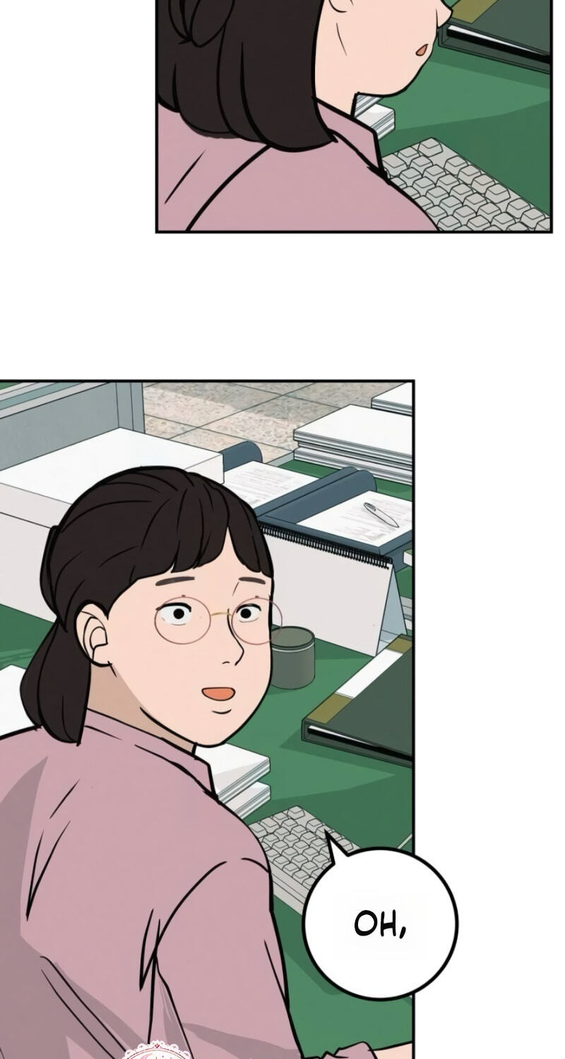 Radiant Rewind Chapter 127 page 13 - 
