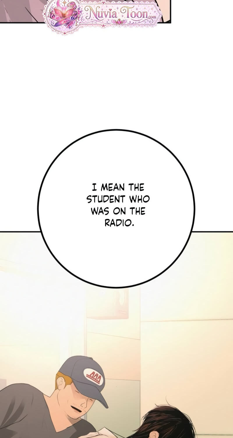 Radiant Rewind Chapter 127 page 14 - 