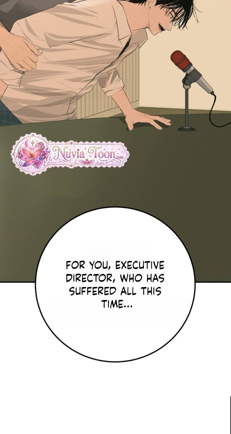 Radiant Rewind Chapter 127 page 15 - 