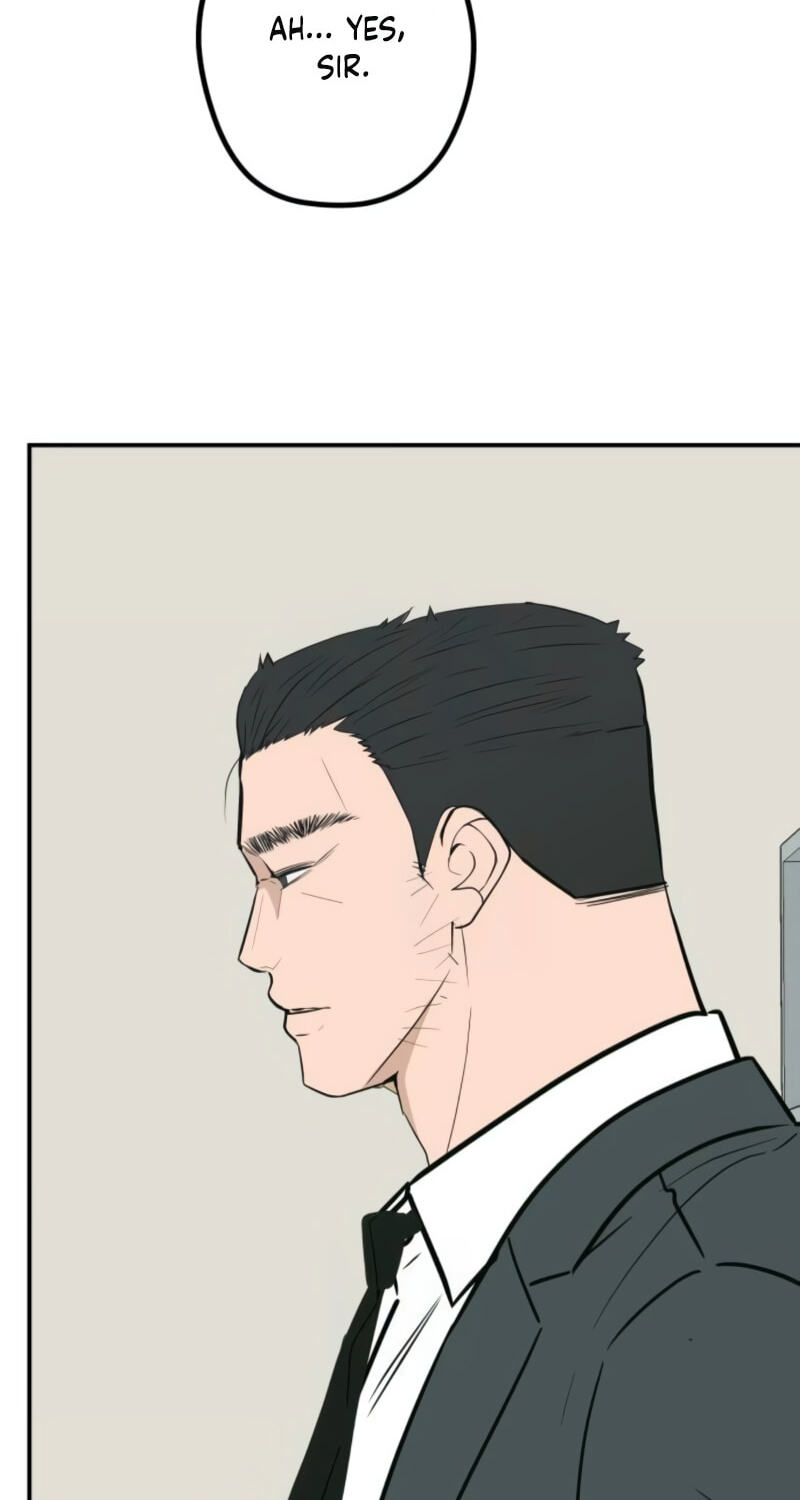Radiant Rewind Chapter 127 page 20 - 