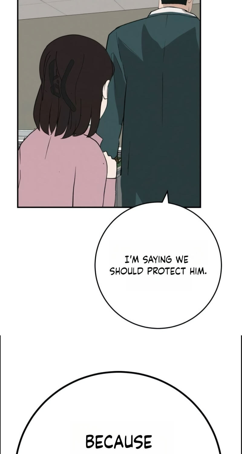 Radiant Rewind Chapter 127 page 24 - 