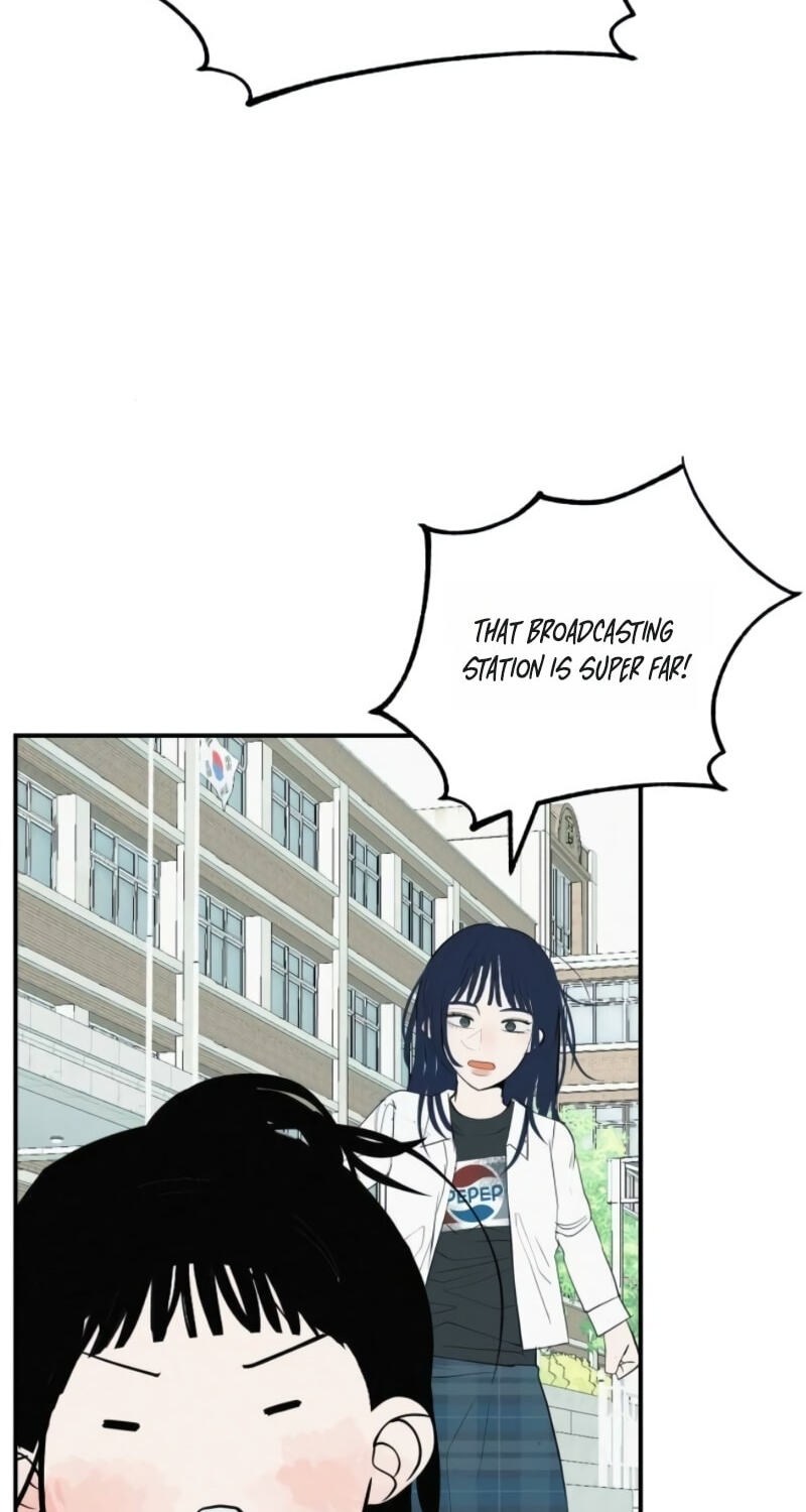 Radiant Rewind Chapter 127 page 28 - 