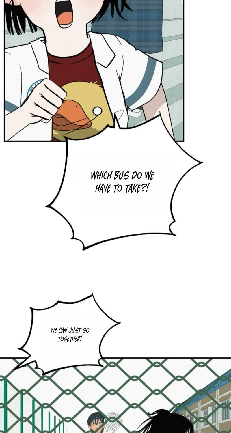 Radiant Rewind Chapter 127 page 29 - 