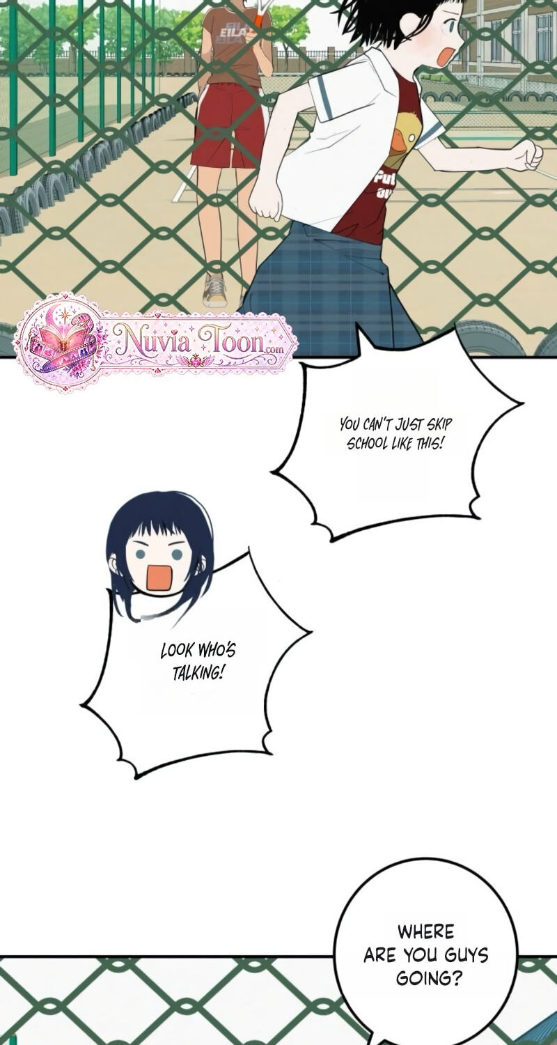 Radiant Rewind Chapter 127 page 30 - 