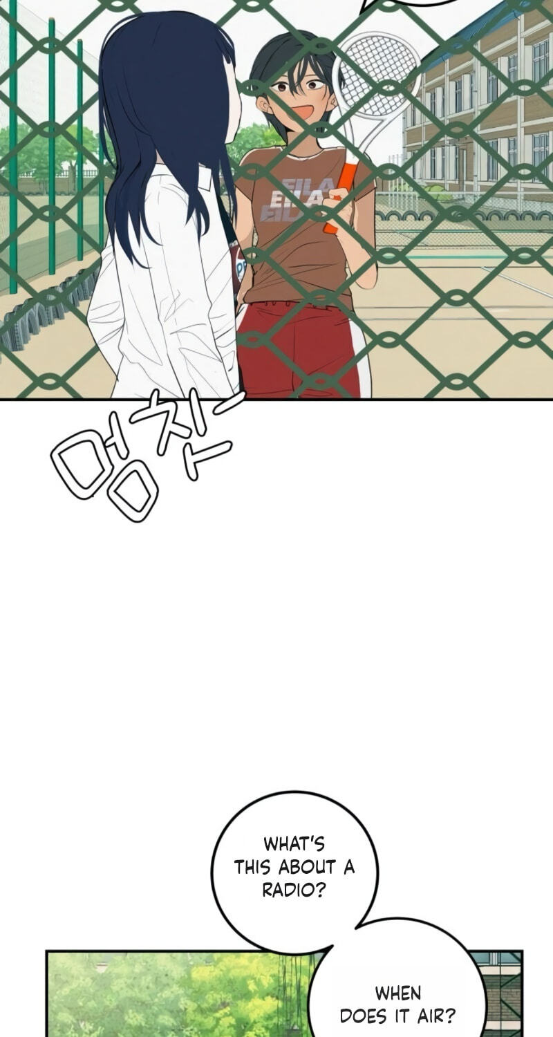 Radiant Rewind Chapter 127 page 31 - 