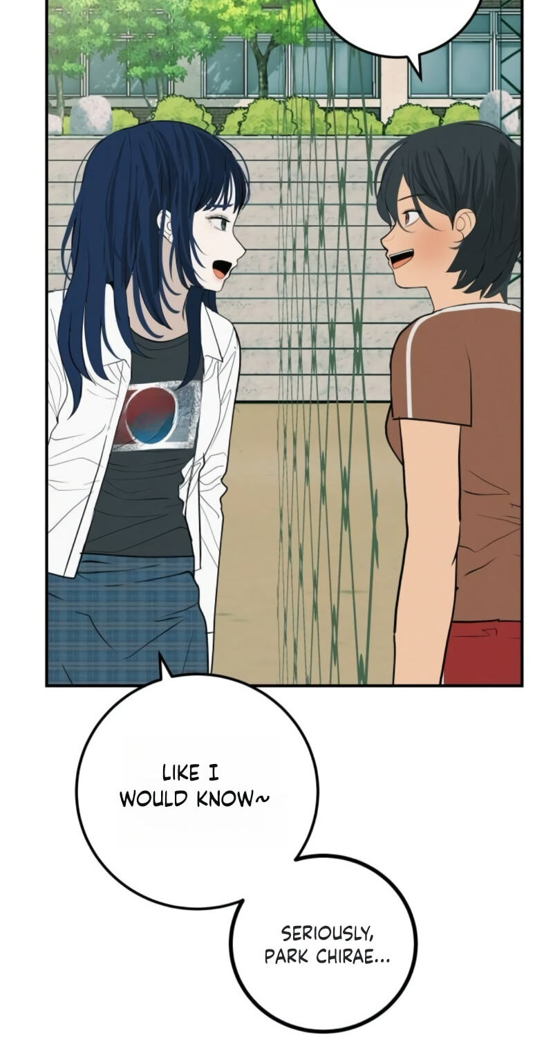 Radiant Rewind Chapter 127 page 32 - 