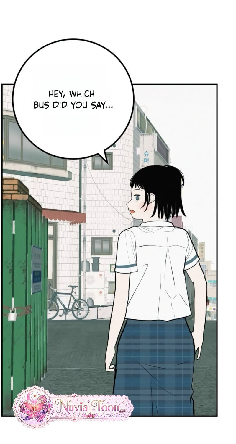 Radiant Rewind Chapter 127 page 34 - 