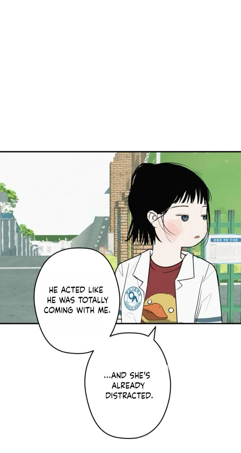 Radiant Rewind Chapter 127 page 35 - 