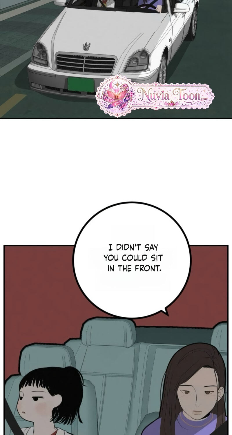 Radiant Rewind Chapter 127 page 45 - 